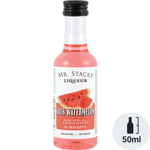 Mr Stacks Watermelon Schnapps