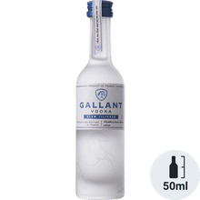 Gallant Vodka