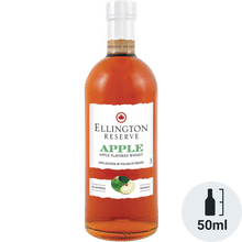Ellington Reserve Apple Whisky