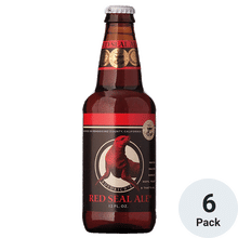 North Coast Red Seal Ale