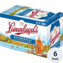 Leinenkugel's Oktoberfest