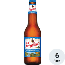 Leinenkugel's Oktoberfest