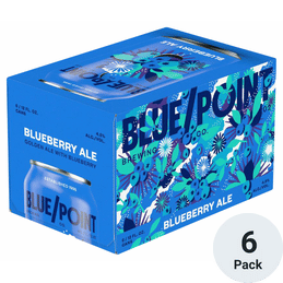 Blue Point Blueberry Ale
