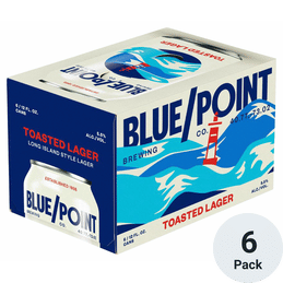 Blue Point Toasted Lager