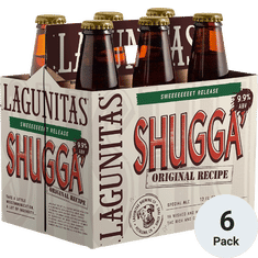 Lagunitas Brown Shugga'
