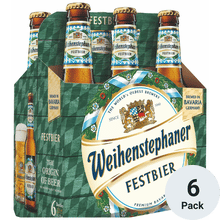 Weihenstephaner OktoberFestbier
