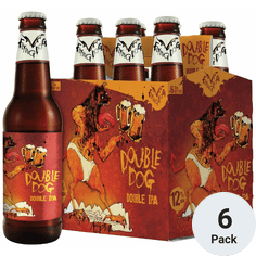 Flying Dog Double Dog Double IPA