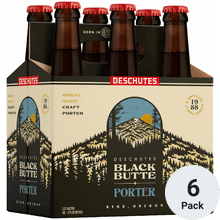 Deschutes Black Butte Porter