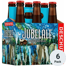 Deschutes Jubelale