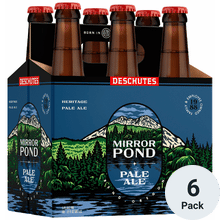 Deschutes Mirror Pond Pale Ale