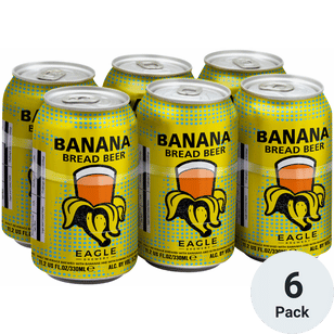 Eagle/Wells Banana Bread Beer