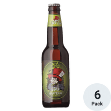 New Holland Mad Hatter IPA