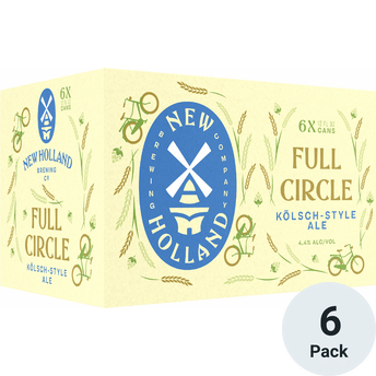 New Holland Full Circle Kolsch