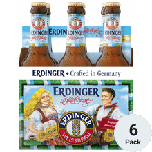 Erdinger Oktoberfest Weissbier