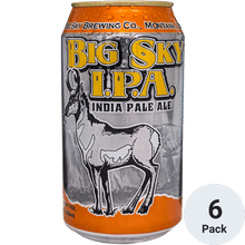 Big Sky IPA