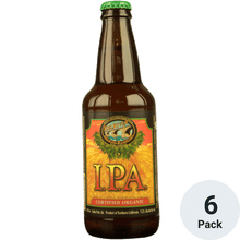 Eel River Organic IPA