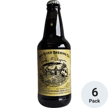 Mad River John Barleycorn