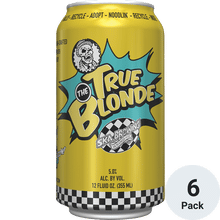 SKA True Blonde Ale