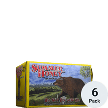 Big Sky Summer Honey
