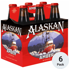 Alaskan Amber