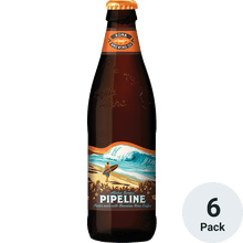 Kona Pipeline Porter