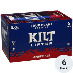 Four Peaks Kilt Lifter