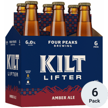 Four Peaks Kilt Lifter