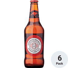 Coopers Sparkling Ale