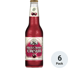 Henry Weinhard's Blk Cherry Soda