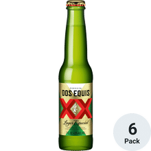 Dos Equis Lager Especial