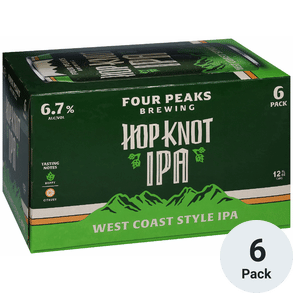 Four Peaks Hop Knot IPA