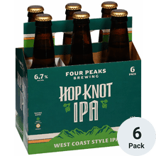 Four Peaks Hop Knot IPA