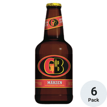 Gordon Biersch Marzen
