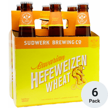 Sudwerk Hefe Weizen