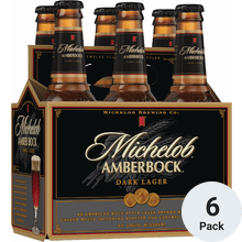 Michelob Amber Bock