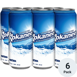 Kokanee Beer