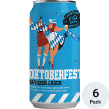 Lakefront Oktoberfest
