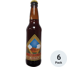 Santa Fe Nut Brown Ale