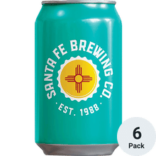 Santa Fe Pale Ale