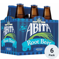 Abita Root Beer