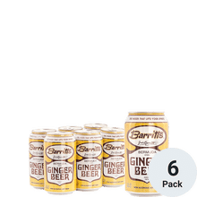 Barritts Ginger Beer
