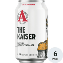 Avery Kaiser Imperial Oktoberfest