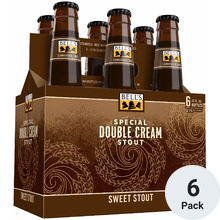 Bell's Special Double Cream Stout