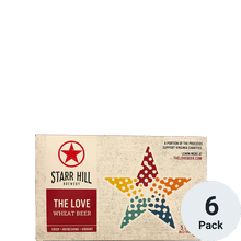 Starr Hill The Love