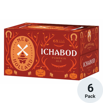 New Holland Ichabod Ale