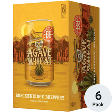Breckenridge Agave Wheat