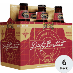 Founders Dirty Bastard Ale