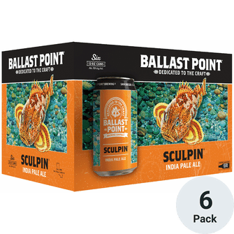Ballast Point Sculpin IPA