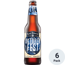 Karl Strauss Oktoberfest
