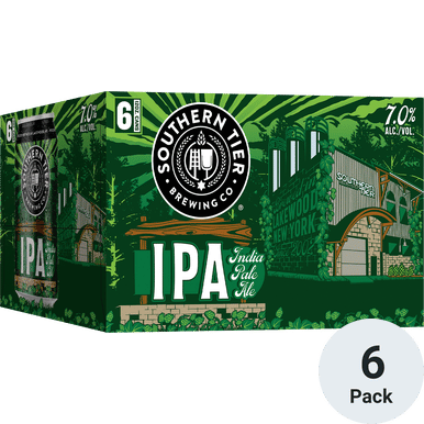 Southern Tier IPA